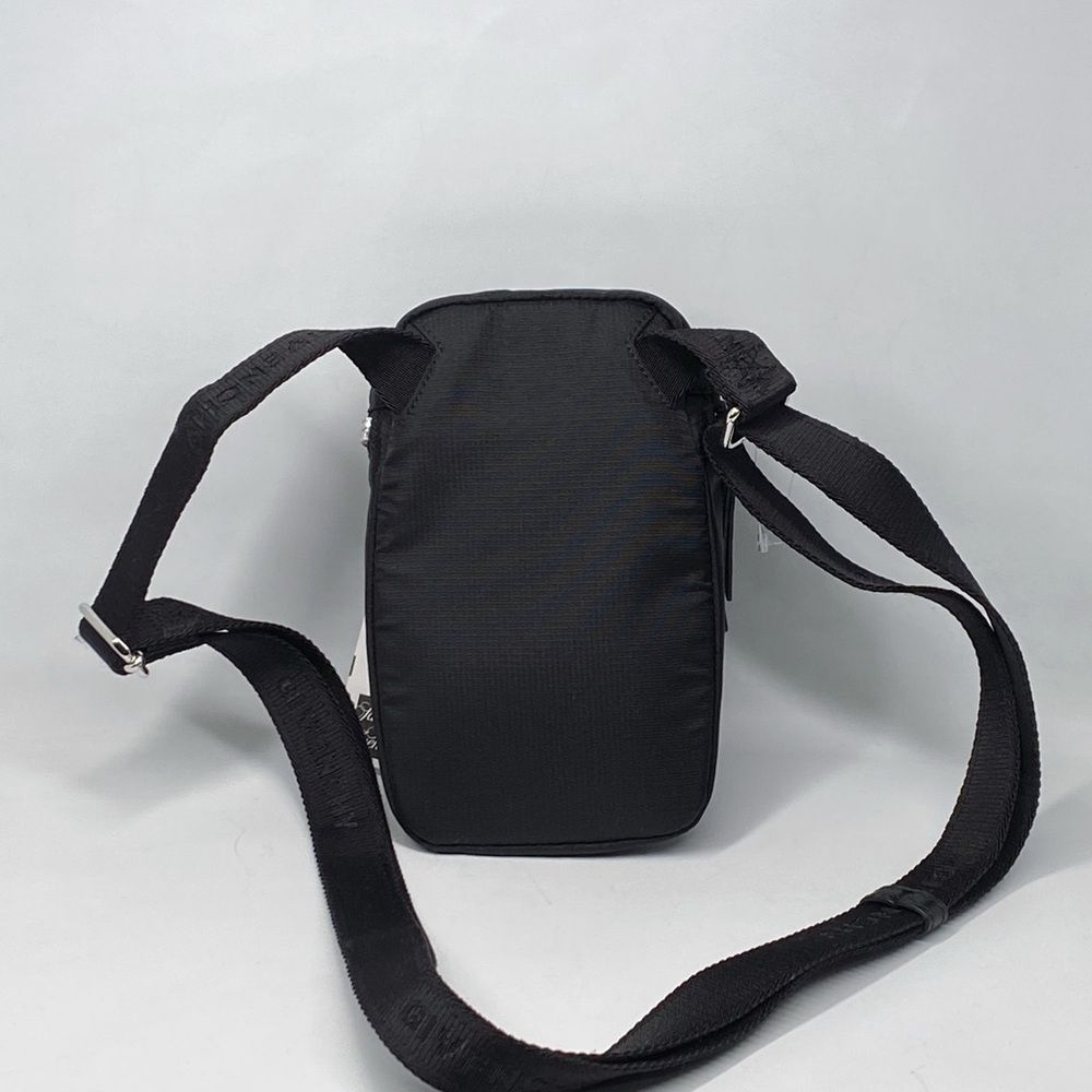 Givenchy G-Trek Nylon Phone Pouch - Picture 8 of 15
